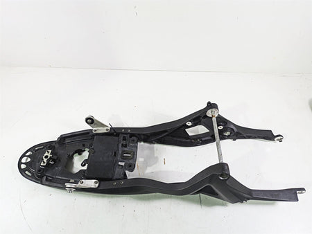 2009 Ducati Monster 1100 S Rear Subframe Sub Frame Set 47110132A 47110122A {{ shop.shopifyCountryName }} - Mototech271