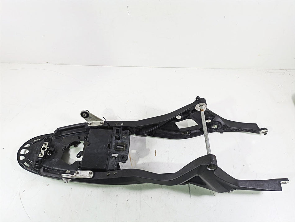 2009 Ducati Monster 1100 S Rear Subframe Sub Frame Set 47110132A 47110122A {{ shop.shopifyCountryName }} - Mototech271