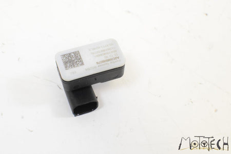 2017 KTM 1290 Super Duke GT Inertial Acceleration Sensor 60416063000 {{ shop.shopifyCountryName }} - Mototech271
