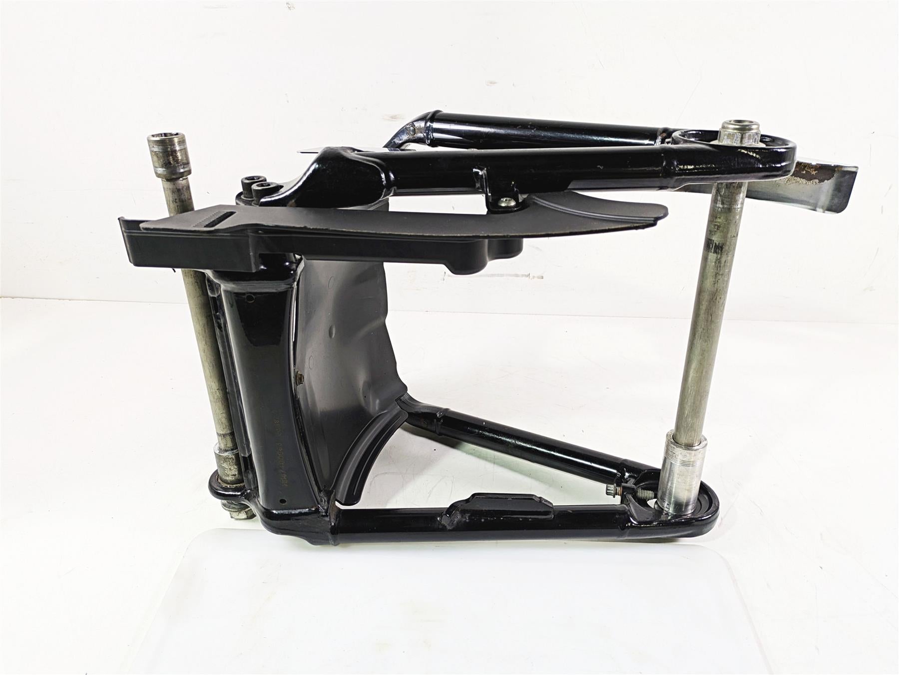 2018 Harley FXBR Softail Breakout Rear Swingarm Swing Arm 47400100BHP 47400063 {{ shop.shopifyCountryName }} - Mototech271