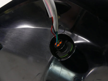 2012 Mv Agusta Brutale 1090 R Headlight Head Light Bucket 8000B4744 {{ shop.shopifyCountryName }} - Mototech271