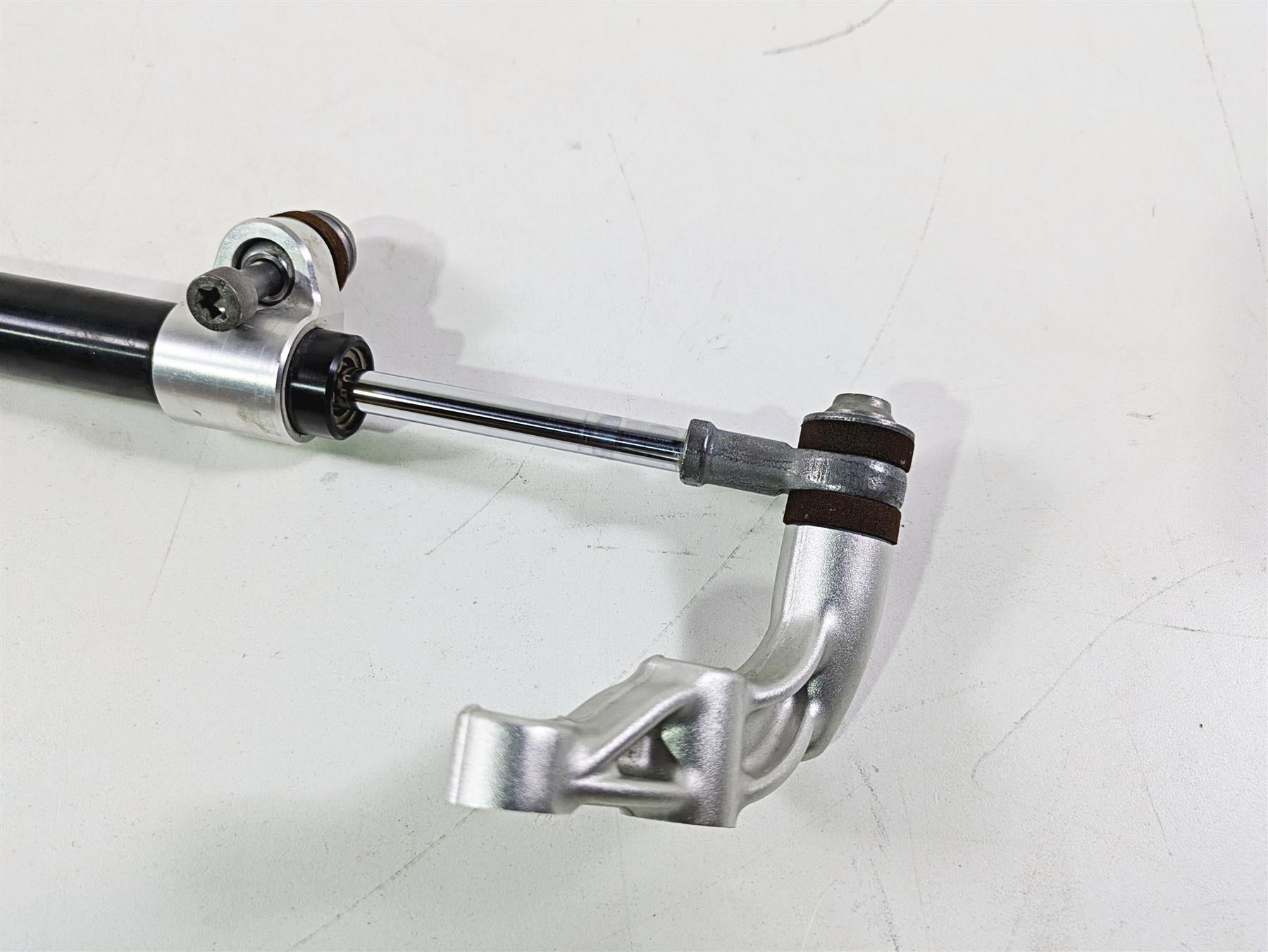 2014 BMW R nine T R9T K21 Steering Damper & Mounts 32768548757 {{ shop.shopifyCountryName }} - Mototech271