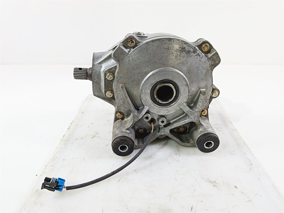 2024 Polaris RZR Pro XP Sport Front Differential Gear Box 1337228-Mototech271