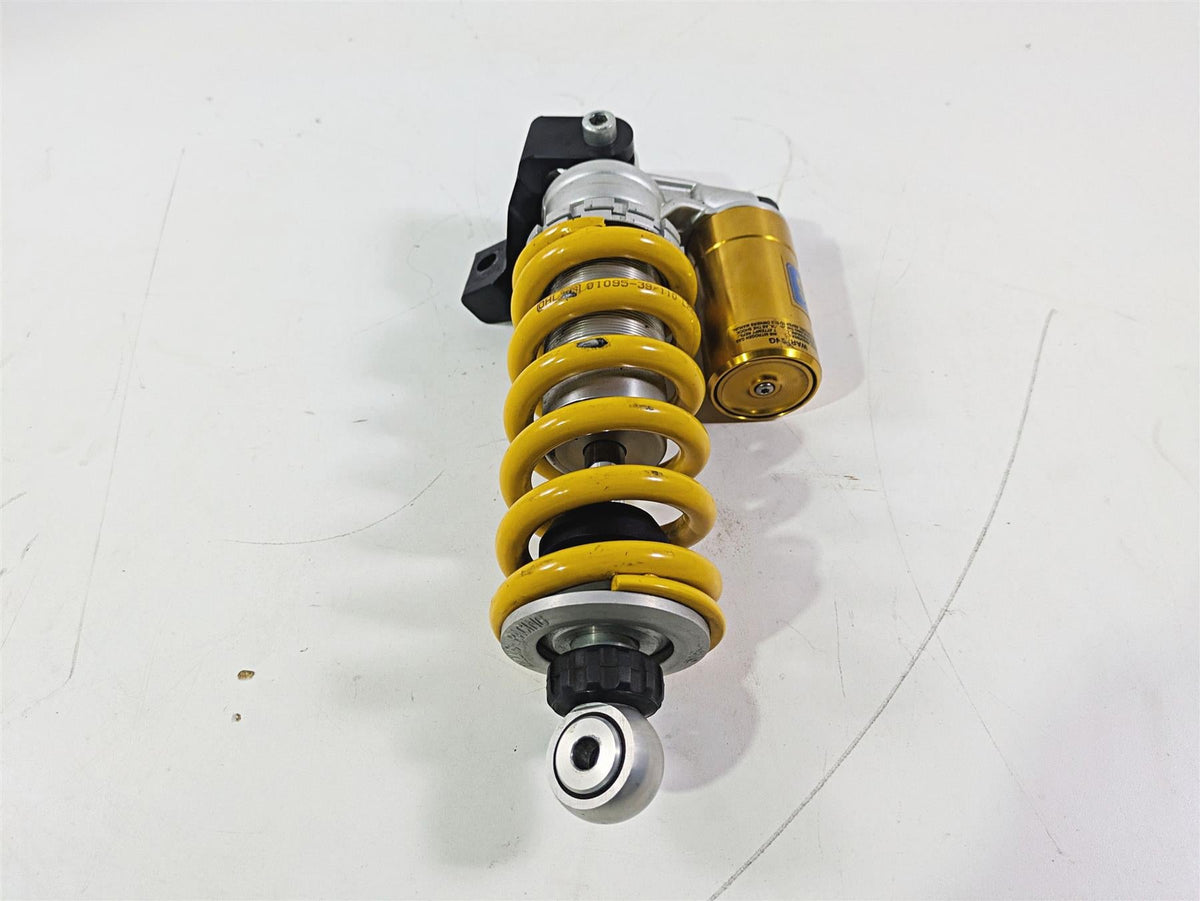 2015 Ducati Hypermotard 821 SP Ohlins 516 Straight Rear Shock Damper 36521131A {{ shop.shopifyCountryName }} - Mototech271