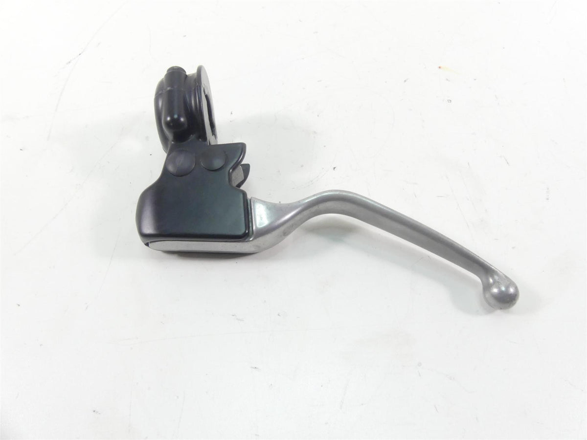 2013 Harley Touring FLHTP Electra Glide Clutch Perch & Lever 38700-08A 45080-08A {{ shop.shopifyCountryName }} - Mototech271
