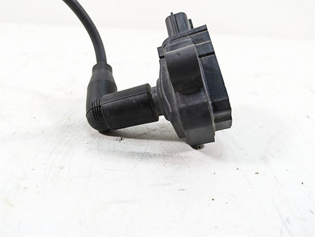 2021 CFMoto Zforce 500 Trail Bosch Ignition Coil Wires Plugs Set 01R 00A 003 {{ shop.shopifyCountryName }} - Mototech271