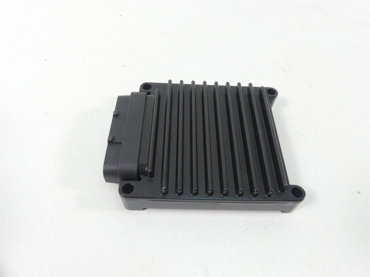2004 Harley FLHTC SE CVO Electra Glide Cdi Ecm Engine Control Module 32498-04 {{ shop.shopifyCountryName }} - Mototech271