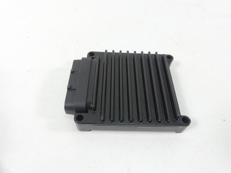 2004 Harley FLHTC SE CVO Electra Glide Cdi Ecm Engine Control Module 32498-04 {{ shop.shopifyCountryName }} - Mototech271