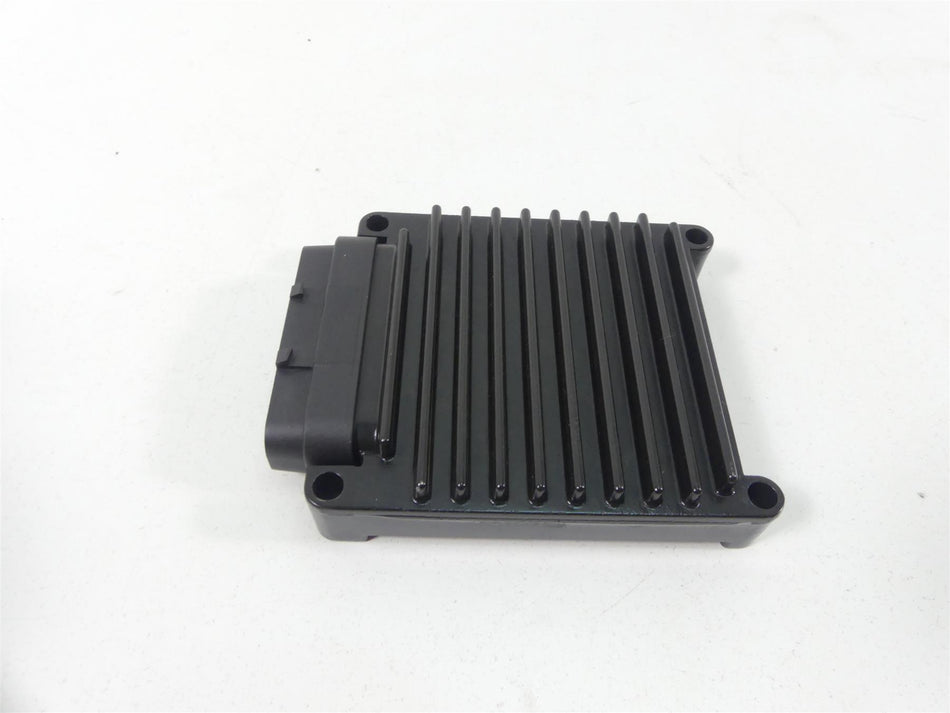 2004 Harley FLHTC SE CVO Electra Glide Cdi Ecm Engine Control Module 32498-04 {{ shop.shopifyCountryName }} - Mototech271