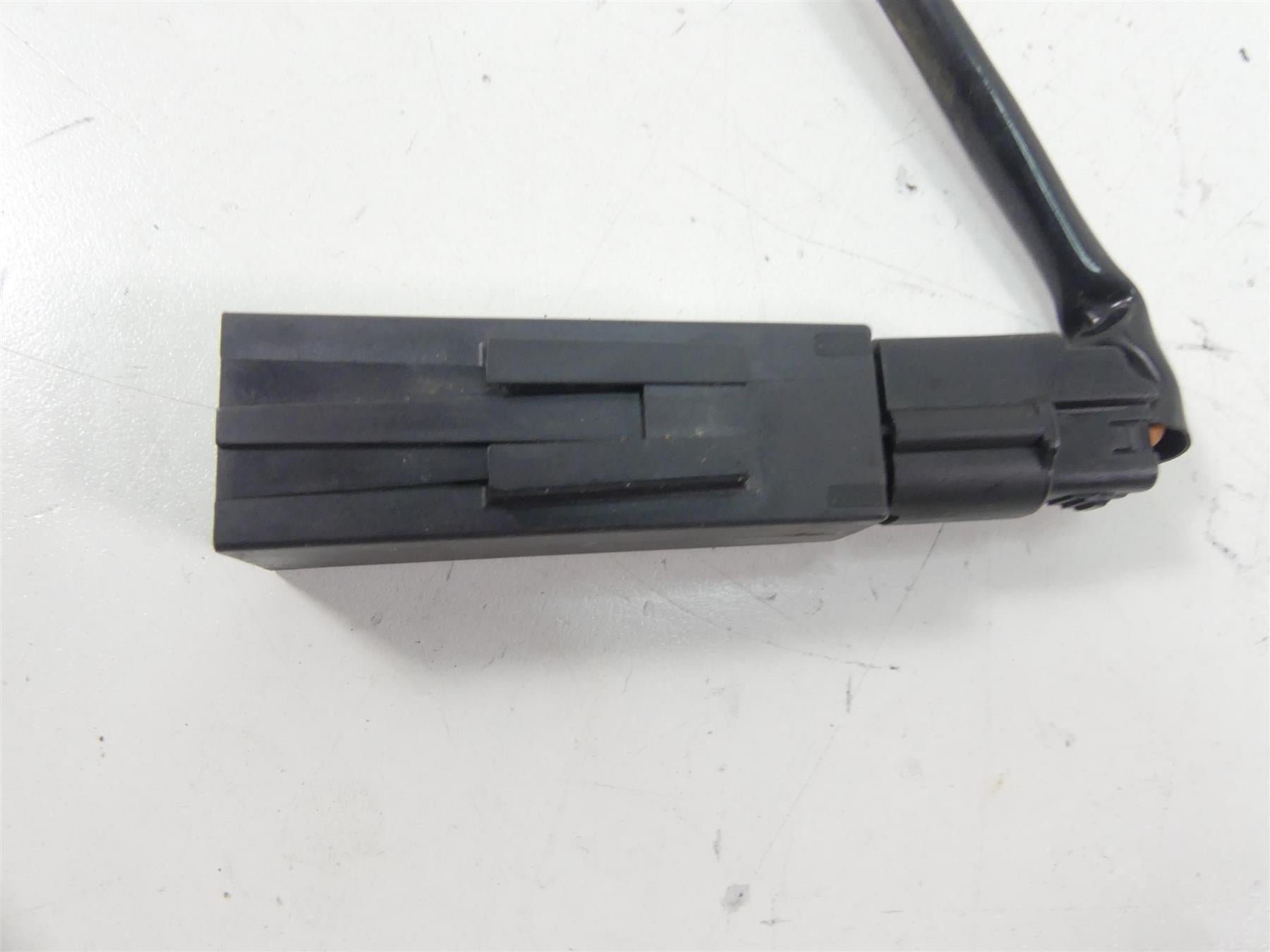 2010 Harley FXDWG Dyna Wide Glide Tssm Security Control Module Set 68925-07 {{ shop.shopifyCountryName }} - Mototech271