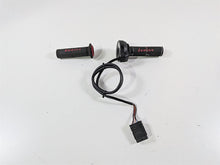 Load image into Gallery viewer, 2018 Aprilia RSV4 RR Ride Fly By Wire Throttle Hand Grip 2D000095
