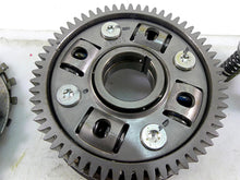 Load image into Gallery viewer, 2015 BMW R1200GS GSW K50 Clutch Basket Friction Disc Set 21218529450 | Mototech271
