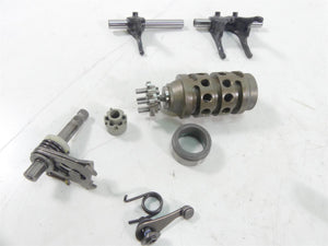 2020 Ducati Panigale V2 Transmission Gears Shaft Shift Fork Drum Set 15021991A | Mototech271