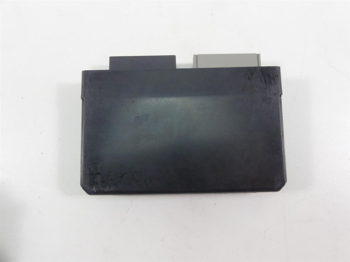 2015 Triumph 1050 Speed Triple R Cdi Ecm Immobilizer Module Key Set T1293500 {{ shop.shopifyCountryName }} - Mototech271