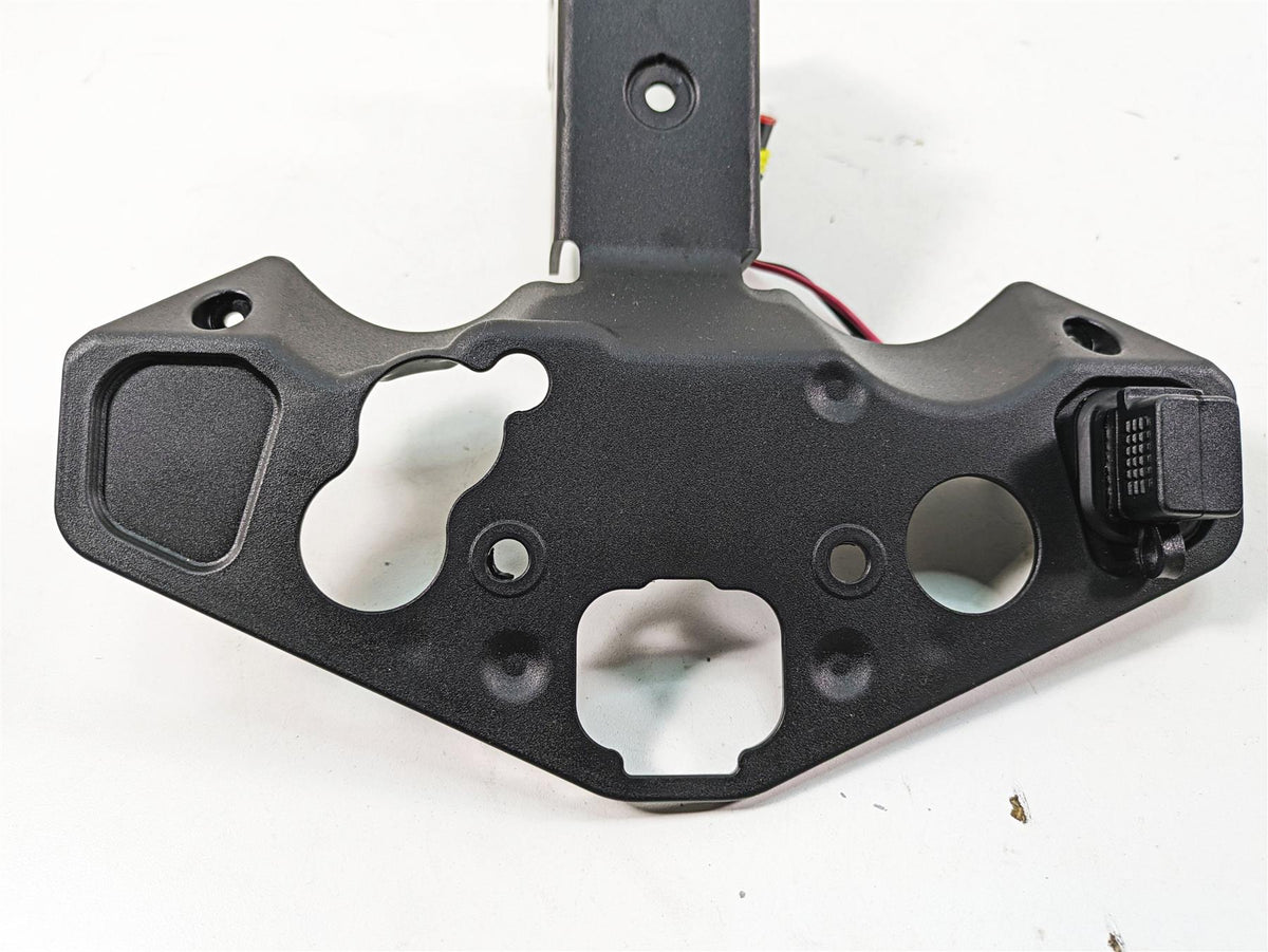 2020 Moto Guzzi V85 TT Adventure Speedometer Mount Holder Carrier Set 2B005454 {{ shop.shopifyCountryName }} - Mototech271