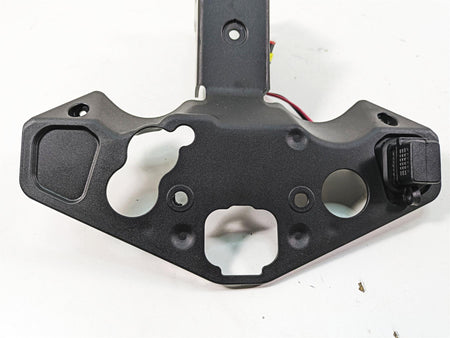2020 Moto Guzzi V85 TT Adventure Speedometer Mount Holder Carrier Set 2B005454 {{ shop.shopifyCountryName }} - Mototech271