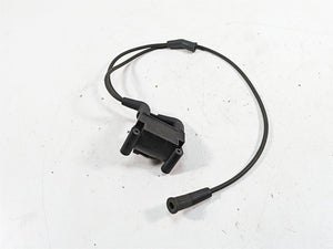 2009 Harley Touring FLHTCU Electra Glide Ignition Coil Wire Plug Set 31696-07A | Mototech271