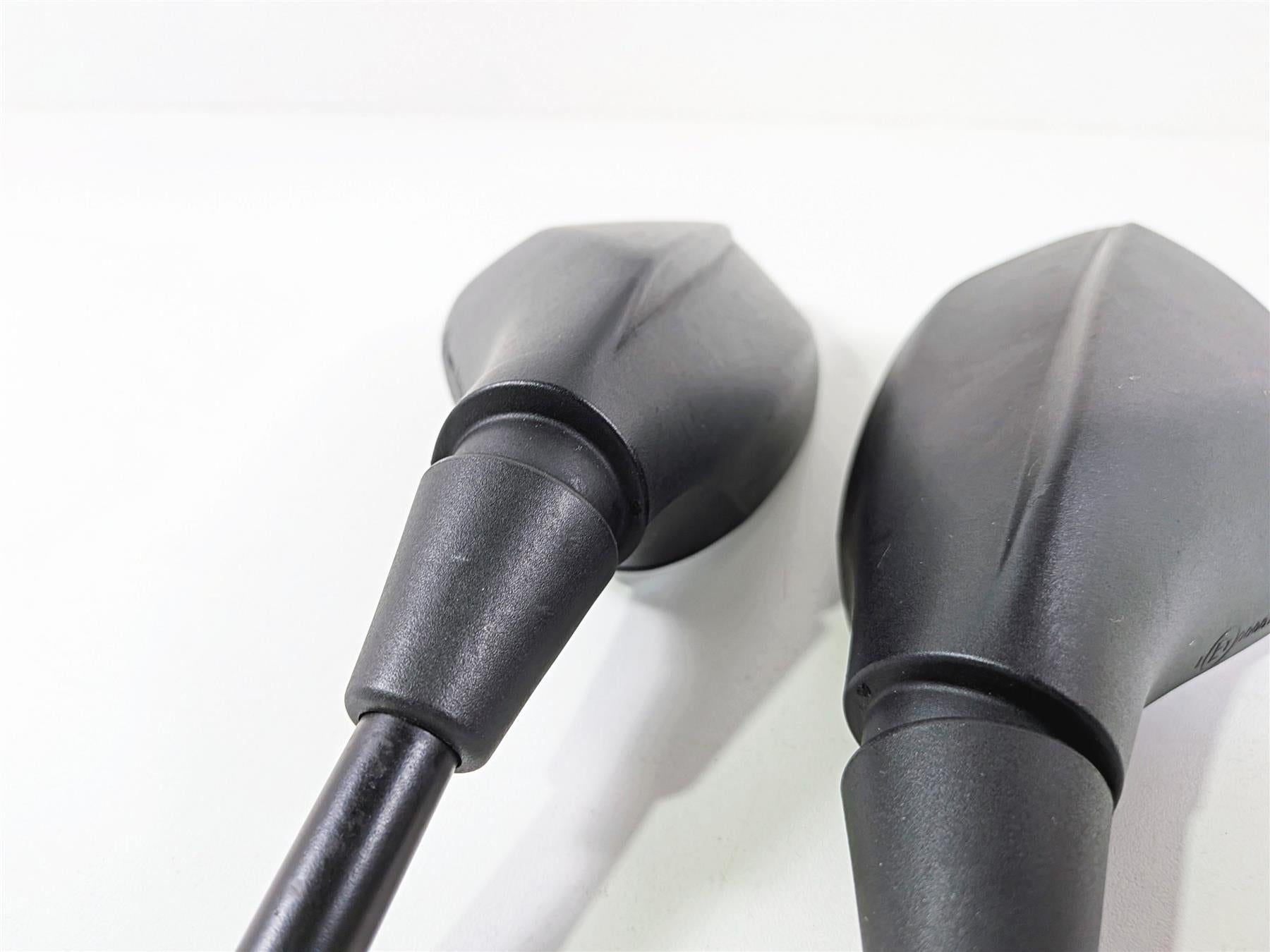 2015 BMW R1200GS K50 Rear View Mirror Set 51168533685 51168567448 {{ shop.shopifyCountryName }} - Mototech271