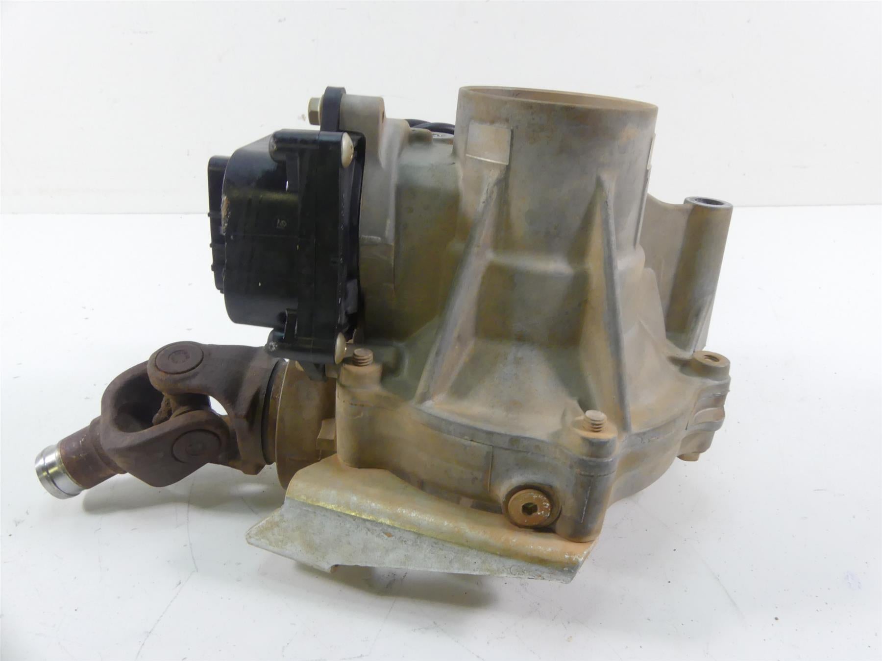 2017 Yamaha YXZ1000R EPS SS Front Differential Gear Box - 1K 2HC-46160-10-00 {{ shop.shopifyCountryName }} - Mototech271