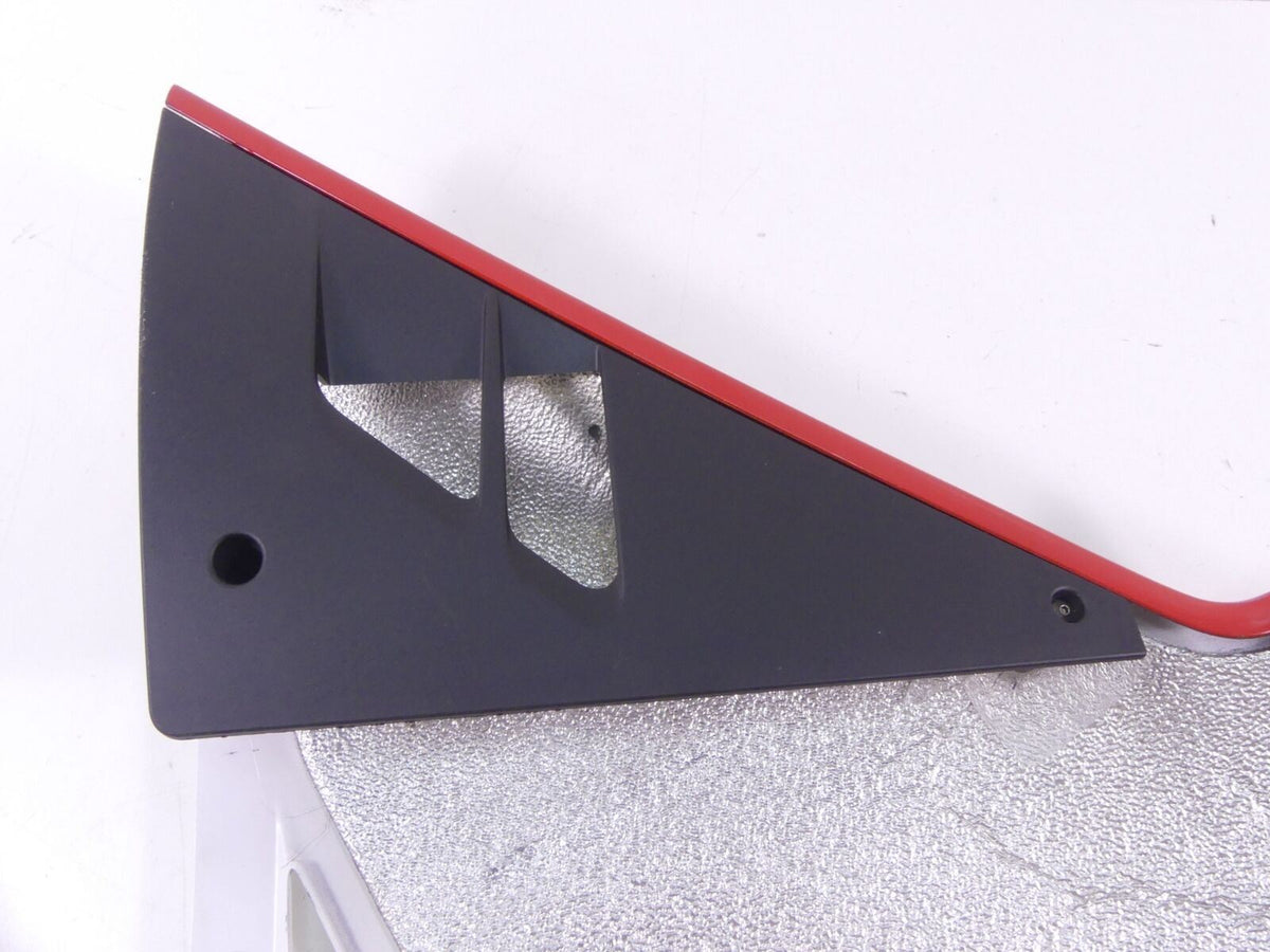 2013 Mv Agusta F4RR Oem Left Main Fairing Cover Cowl 8000B7919 {{ shop.shopifyCountryName }} - Mototech271