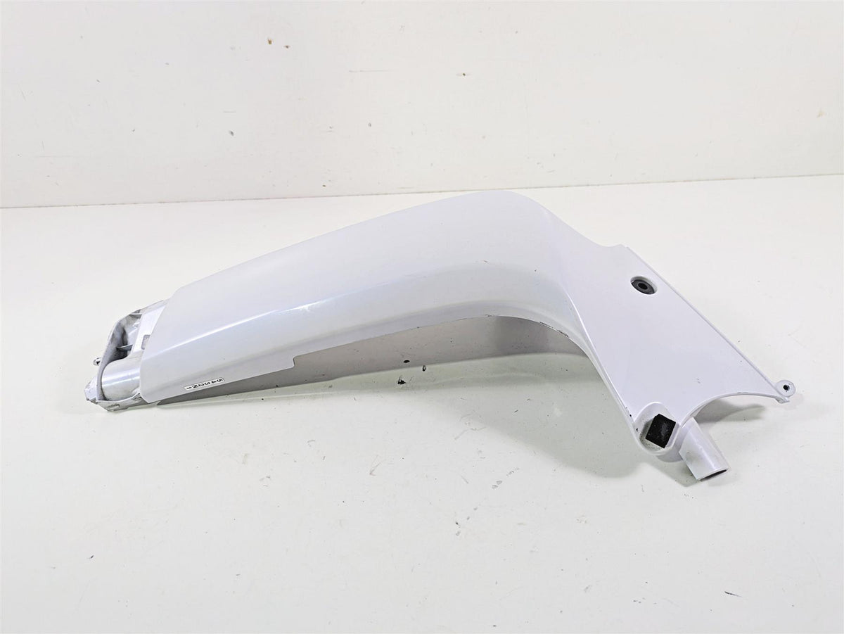 2019 Suzuki M109R VZR1800 Boulevard Left Radiator Fairing Cover 47561-48G50 {{ shop.shopifyCountryName }} - Mototech271