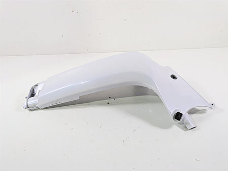 2019 Suzuki M109R VZR1800 Boulevard Left Radiator Fairing Cover 47561-48G50 {{ shop.shopifyCountryName }} - Mototech271