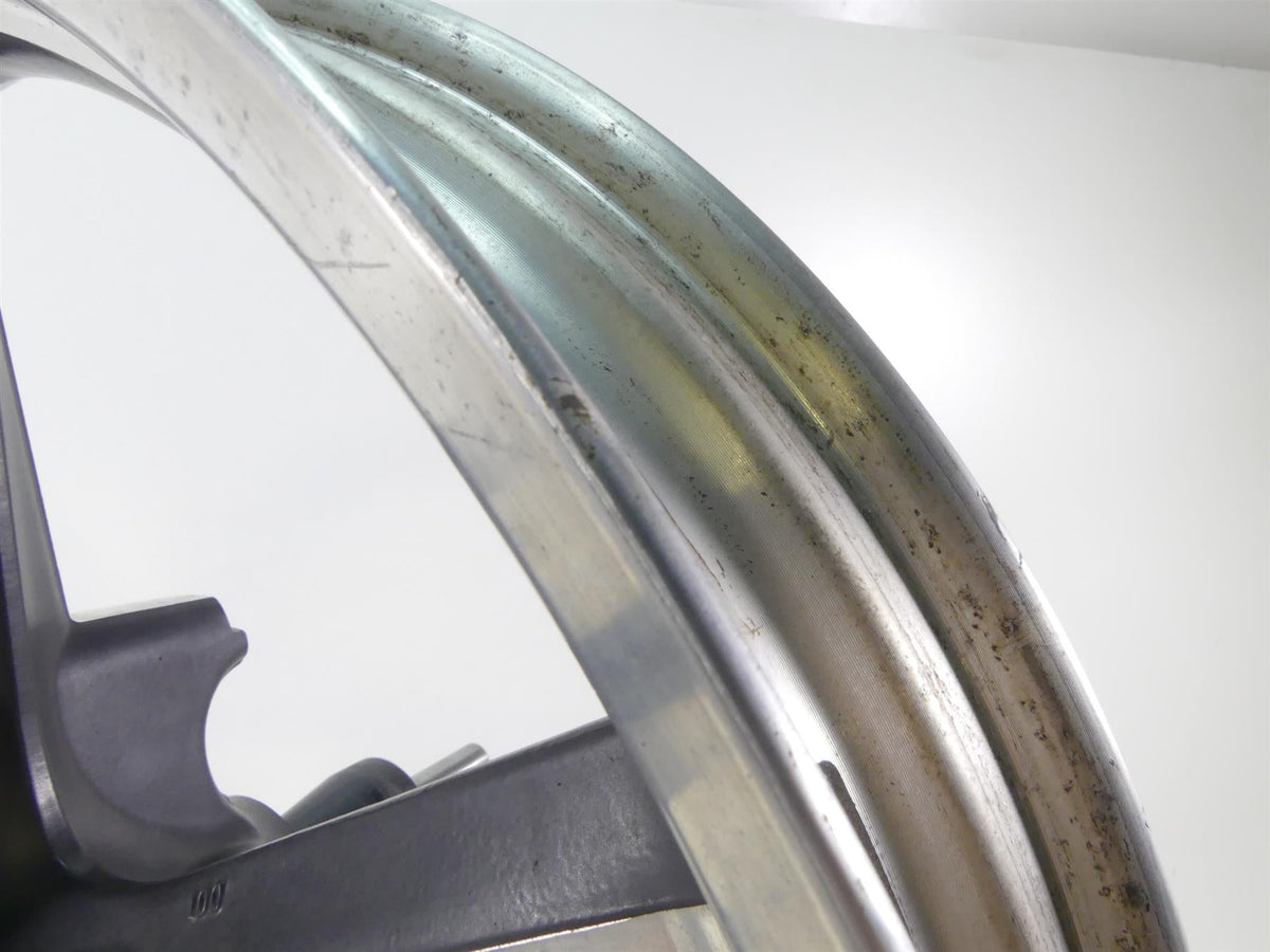 2013 Harley Davidson VRSCF Muscle Straight Front 19x3 Wheel Rim 41670-09 {{ shop.shopifyCountryName }} - Mototech271