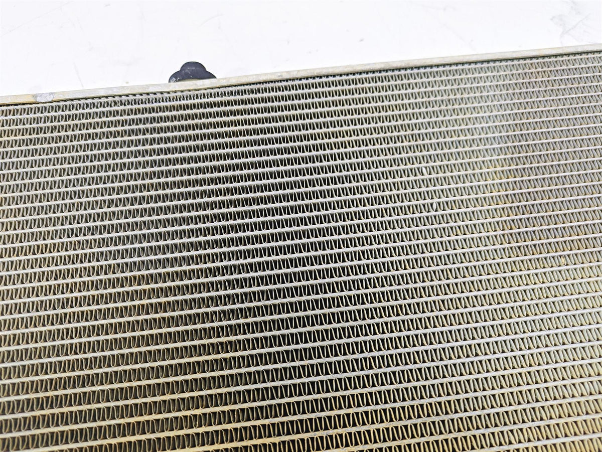 2020 Polaris RZR XP 1000 Turbo Secondary Auxiliary Radiator Core - Read 1241387 {{ shop.shopifyCountryName }} - Mototech271