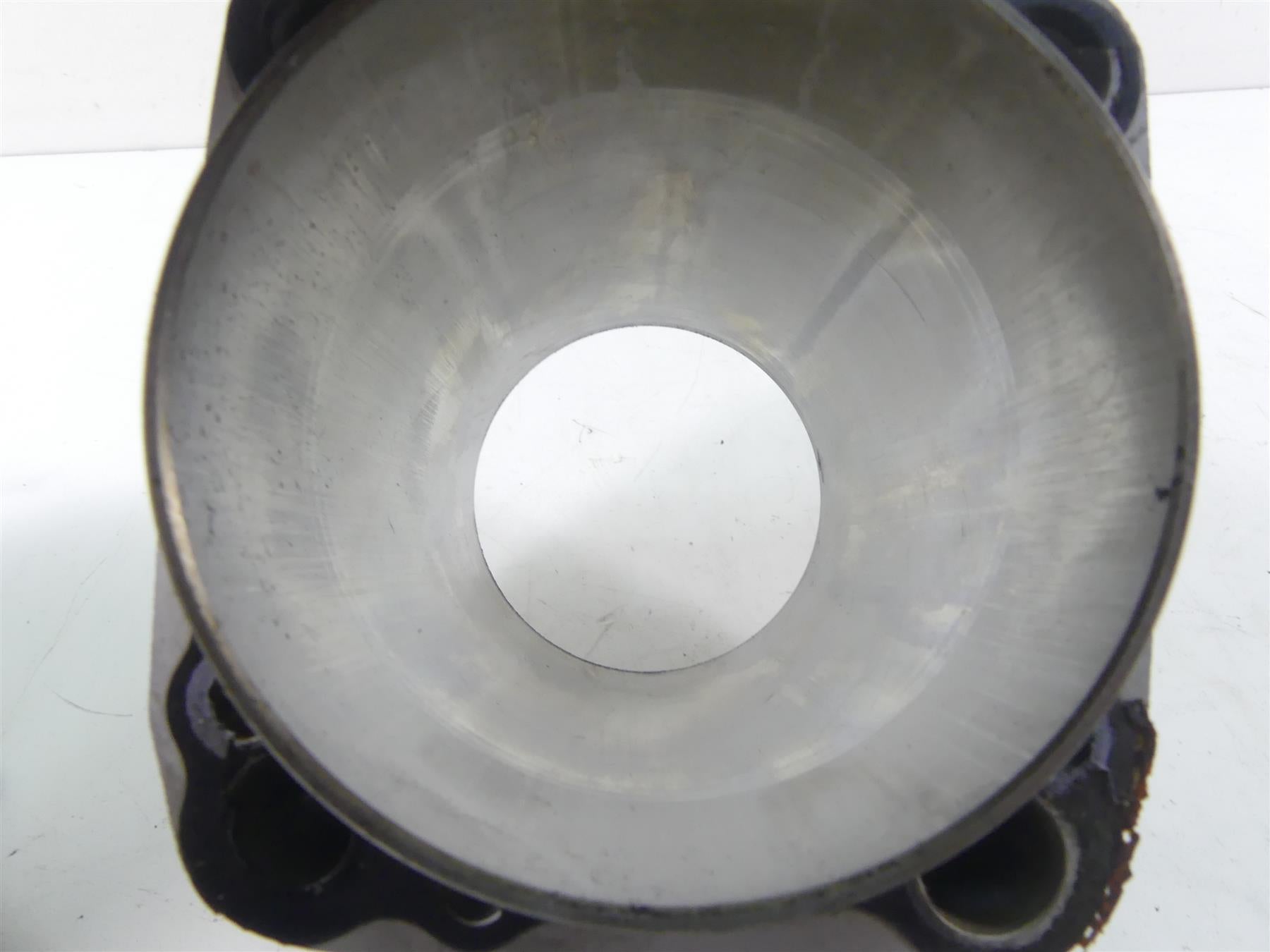 2000 Harley Dyna FXR4 CVO Super Glide Cylinder Jug Barrel & Piston Read 16584-83 {{ shop.shopifyCountryName }} - Mototech271