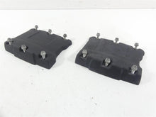 Load image into Gallery viewer, 2015 Harley FXDF Dyna Fat Bob Rocker Arm Box Valve Cover 103ci Set 17543-99A
