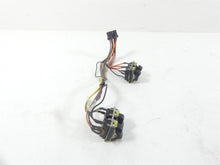Load image into Gallery viewer, 2012 Harley CVO FLHX SE3 Street Glide Auxiliary Switches Set 70219-08 77092-98 | Mototech271
