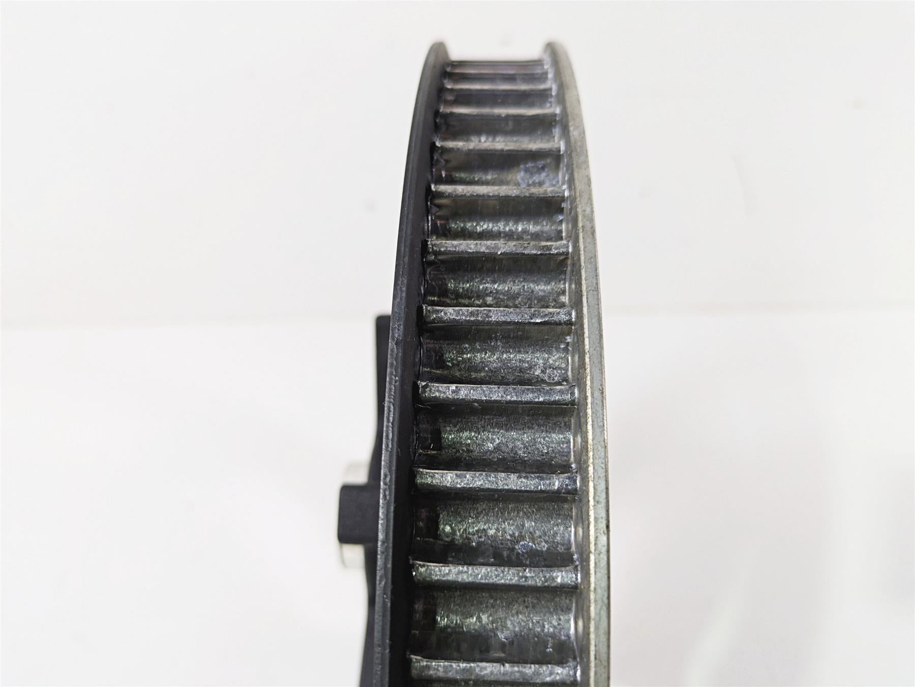 2021 Harley Touring FLTRX Road Glide Rear Drive Belt Pulley 68T 1" 37781-09 {{ shop.shopifyCountryName }} - Mototech271