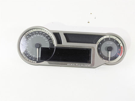 2014 BMW K1600 GTL K48 Speedometer Gauge Instrument 20k 62118554697 {{ shop.shopifyCountryName }} - Mototech271