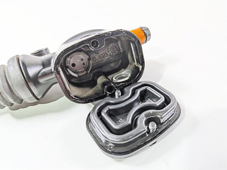 2014 Harley Touring FLHTK Electra Glide Rear Brake Master Cylinder 41700028A-Mototech271