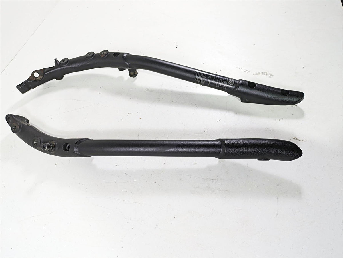2018 Indian Chieftain Dark Horse Front Frame Rail Downtube Set 1018970 1026128 {{ shop.shopifyCountryName }} - Mototech271