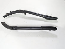 Load image into Gallery viewer, 2018 Indian Chieftain Dark Horse Front Frame Rail Downtube Set 1018970 1026128 | Mototech271
