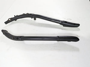 2018 Indian Chieftain Dark Horse Front Frame Rail Downtube Set 1018970 1026128 | Mototech271