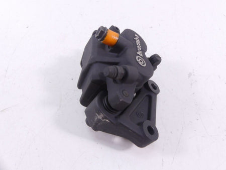 2015 Ducati Diavel Dark Rear Brembo Brake Caliper + Mount 61140371B {{ shop.shopifyCountryName }} - Mototech271