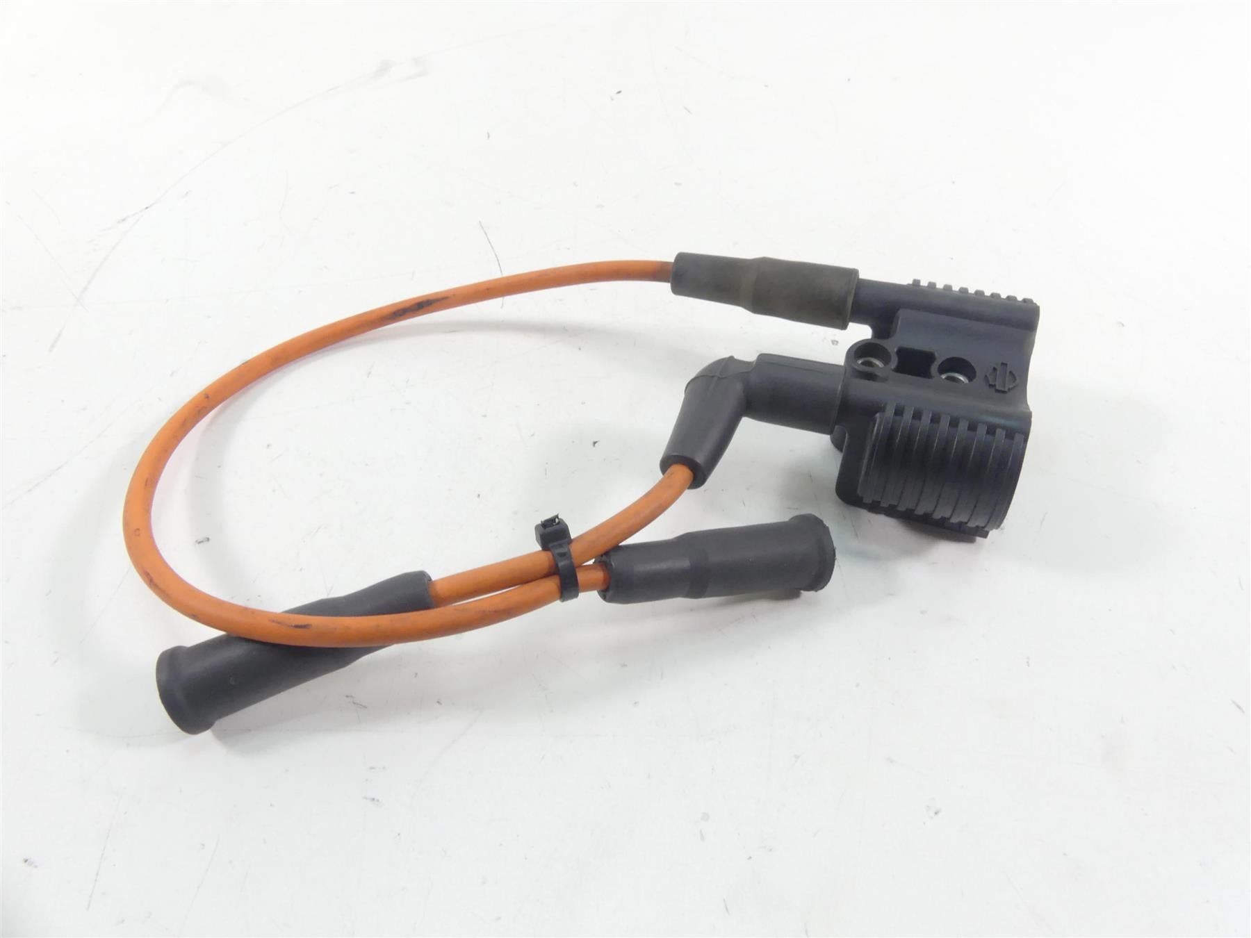 2009 Harley XR1200 Sportster Ignition Coil Wires Plugs 31656-07 {{ shop.shopifyCountryName }} - Mototech271