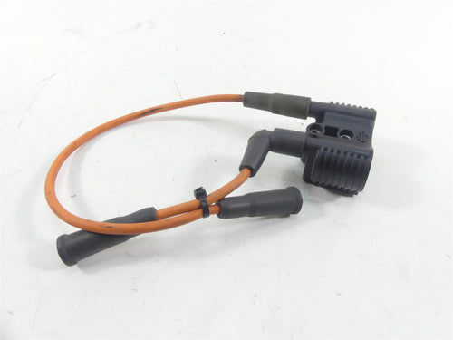 2009 Harley XR1200 Sportster Ignition Coil Wires Plugs 31656-07 | Mototech271