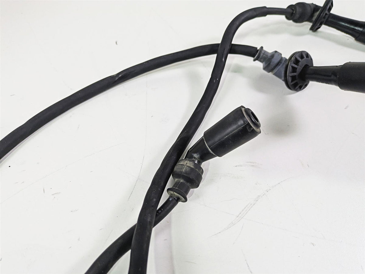 2020 Suzuki V-Strom 1050 XT Ignition Coil & Wires Set 33410-06G01 33410-06L00 {{ shop.shopifyCountryName }} - Mototech271