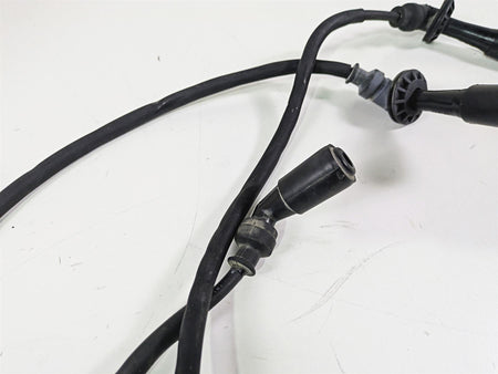 2020 Suzuki V-Strom 1050 XT Ignition Coil & Wires Set 33410-06G01 33410-06L00 {{ shop.shopifyCountryName }} - Mototech271