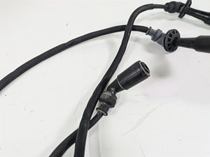 2020 Suzuki V-Strom 1050 XT Ignition Coil & Wires Set 33410-06G01 33410-06L00