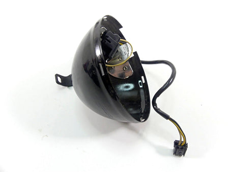 2017 Harley Dyna FXDB Street Bob Headlight Bucket & Extension Bracket 68297-05A {{ shop.shopifyCountryName }} - Mototech271