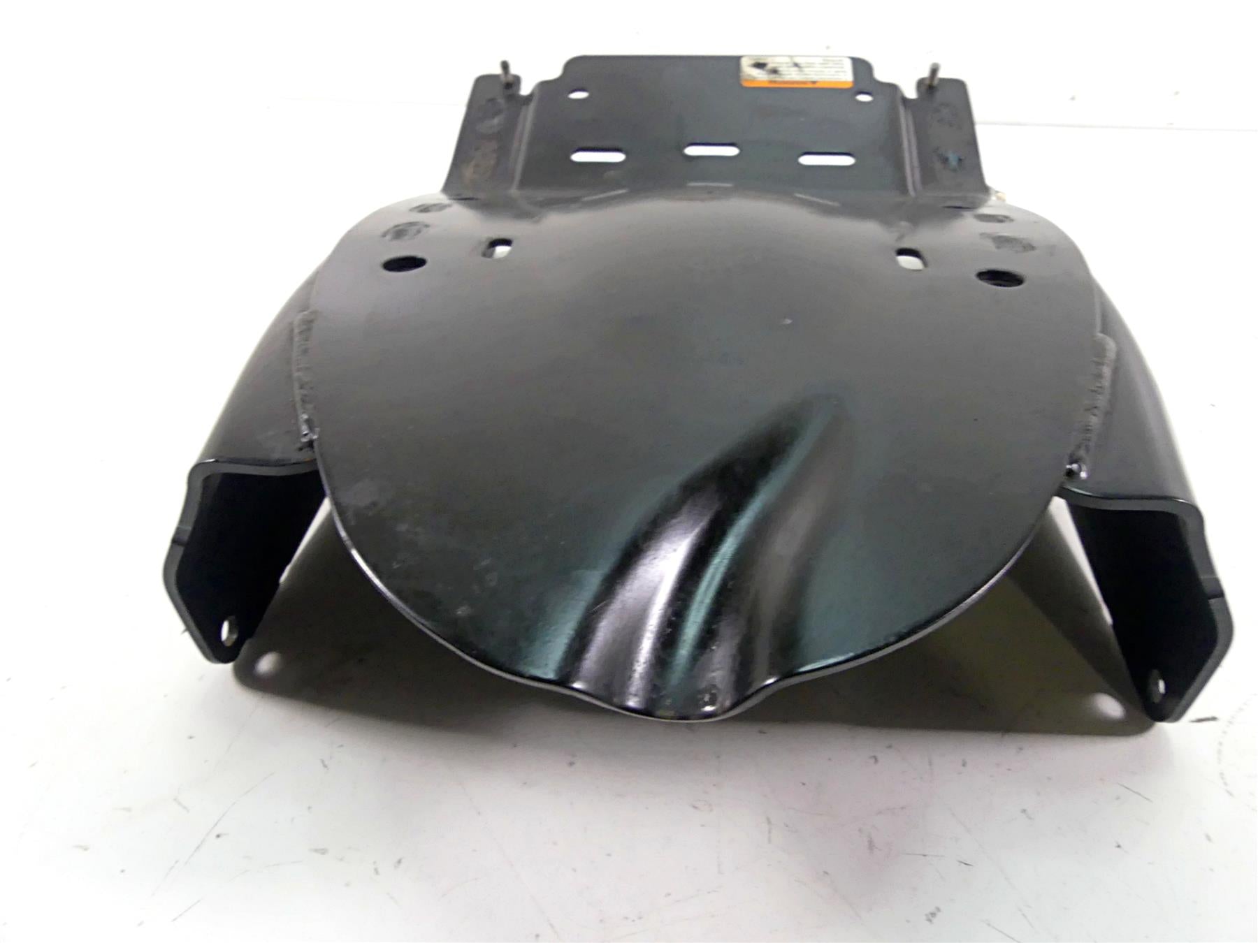 2015 Harley Davidson VRSCDX Night Rod Sp Rear Inner Fender & Mounts 47000001 {{ shop.shopifyCountryName }} - Mototech271