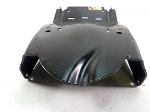 2015 Harley Davidson VRSCDX Night Rod Sp Rear Inner Fender & Mounts 47000001 | Mototech271