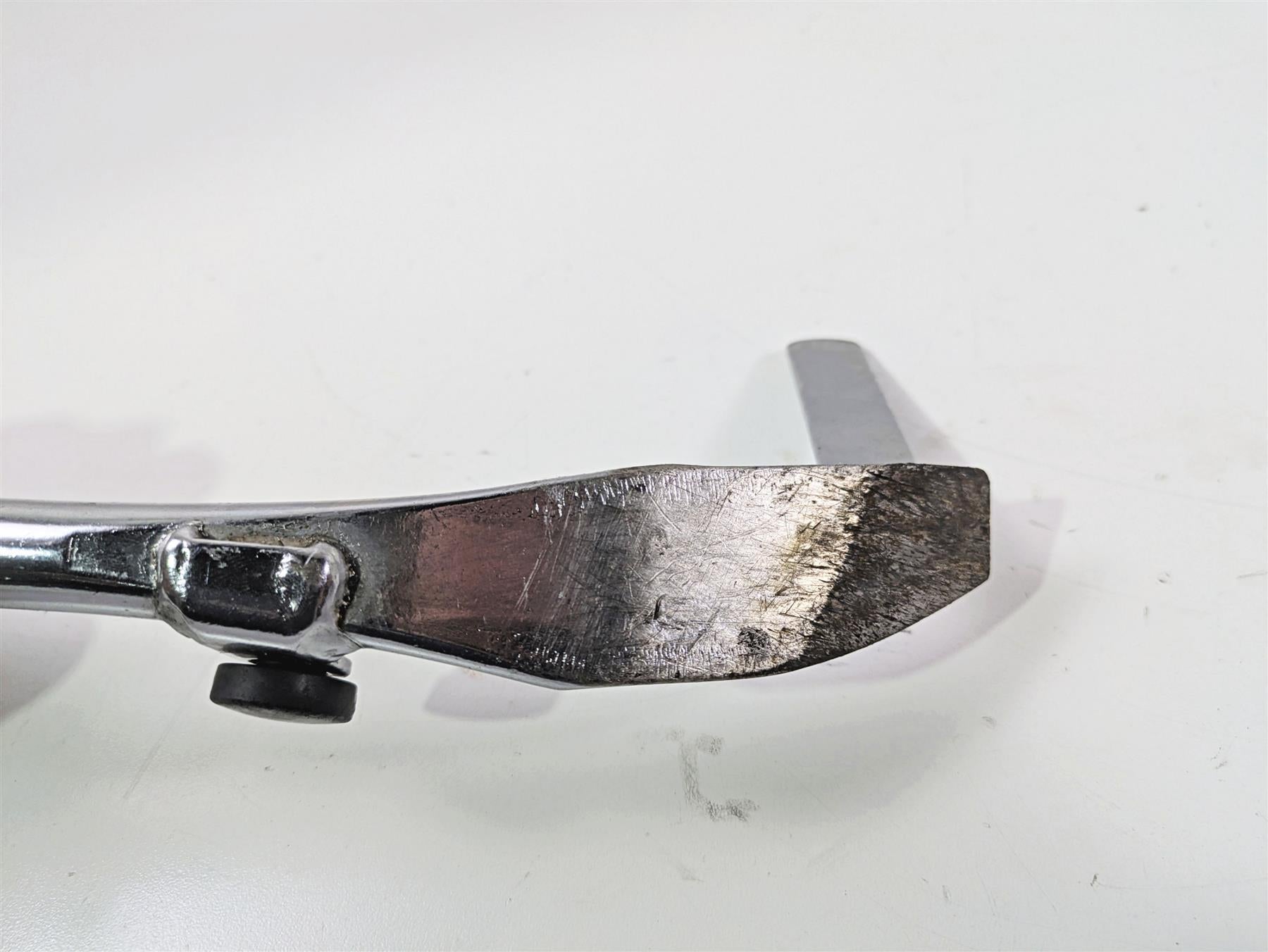 2010 Harley Touring FLHXSE CVO Street Glide Side Kick Jiffy Kickstand 50075-07A {{ shop.shopifyCountryName }} - Mototech271