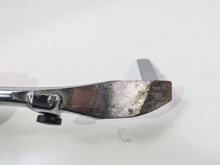 2010 Harley Touring FLHXSE CVO Street Glide Side Kick Jiffy Kickstand 50075-07A {{ shop.shopifyCountryName }} - Mototech271