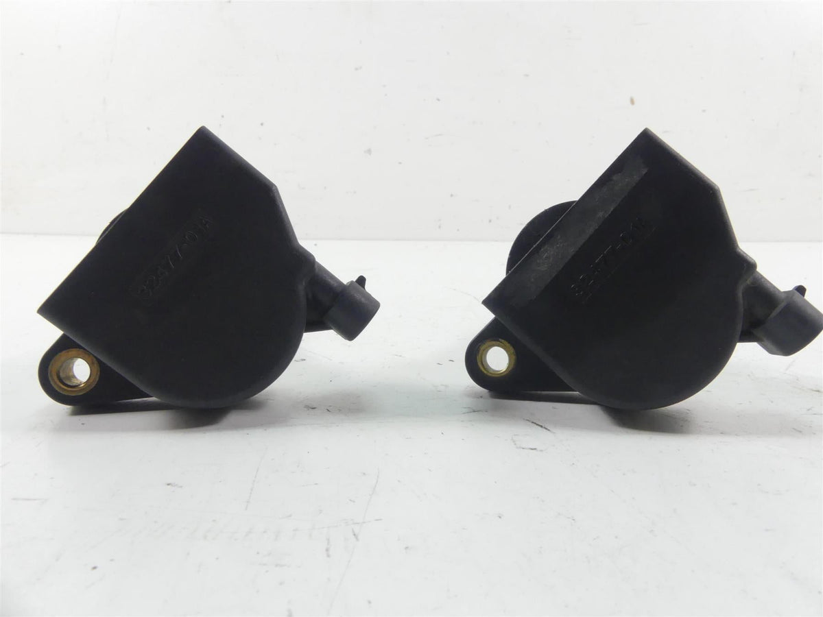 2013 Harley VRSCDX Night Rod Special Ignition Coil Set 32477-01A {{ shop.shopifyCountryName }} - Mototech271
