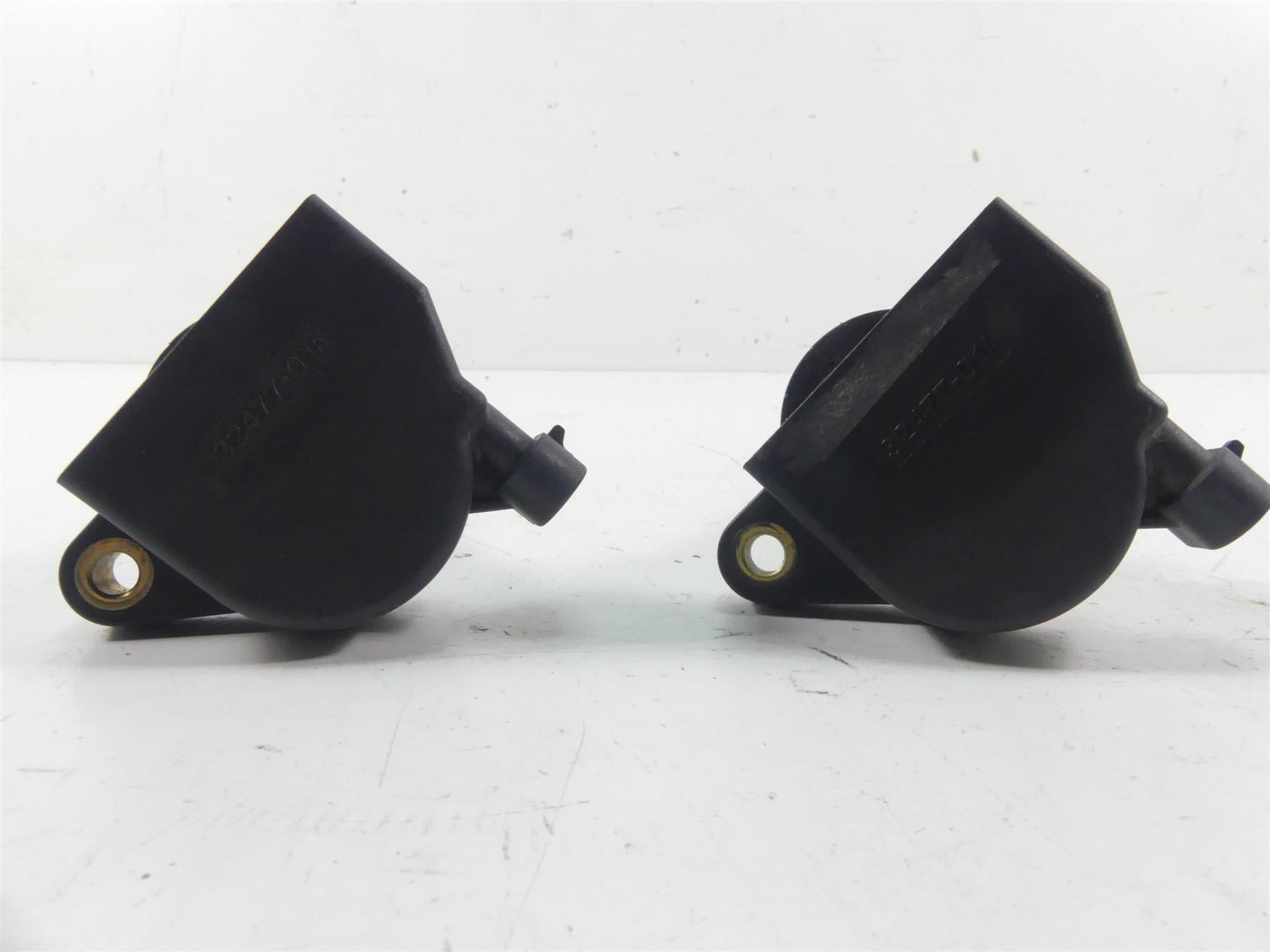 2013 Harley VRSCDX Night Rod Special Ignition Coil Set 32477-01A {{ shop.shopifyCountryName }} - Mototech271